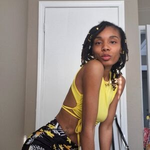 Meet your Posher, Danni